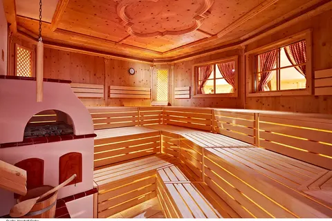 Hotel Jägerhof foto 6