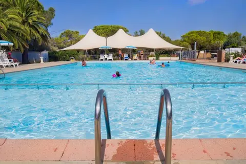 Toscana Bella Camping Village in Rosignano Marittimo — foto 9