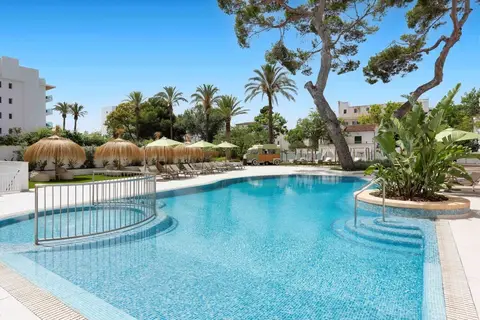 Copaiba by Honne Hotels - Adults Only in Palma, foto 14