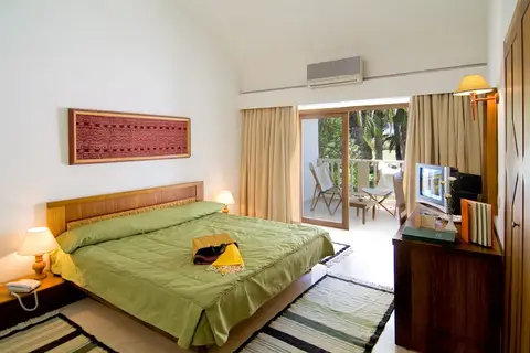 The Orangers Beach Resort & Bungalows in Kids Pool — foto 2