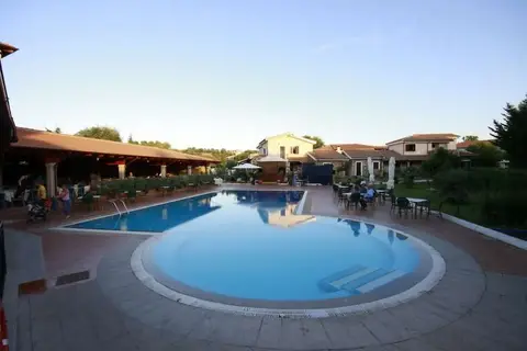 Hotel Club le Rose in San Teodoro — foto 11