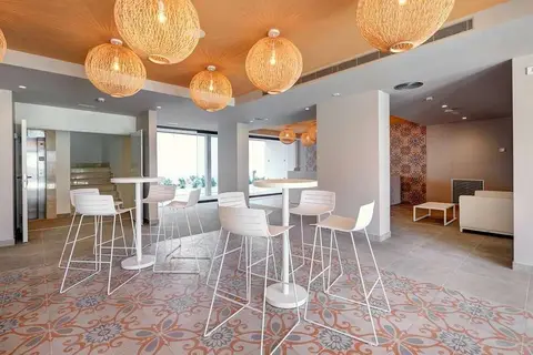 Protur Atalaya Apartamentos in Cala Millor — foto 8