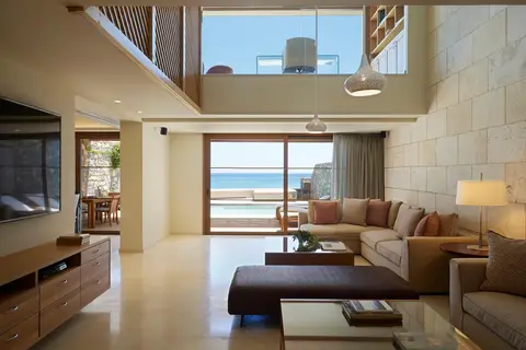 Elounda Peninsula Luxury Resort in Δημοτική Ενότητα Αγίου Νικολάου — foto 21