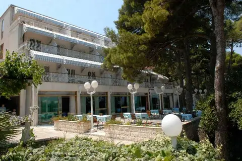 Hotel Splendid in Dubrovnik — foto 12