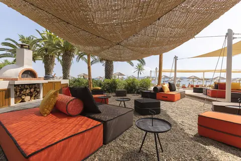 Eagles Palace in Ouranoupoli, foto 7