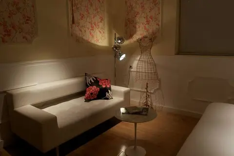 Abalú Boutique & Design Hotel in Madrid — foto 5