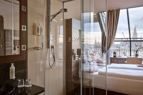 Flemings Selection Hotel Wien City foto 4