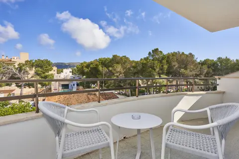 Flacalco Hotel & Apartments in Cala Ratjada — foto 19