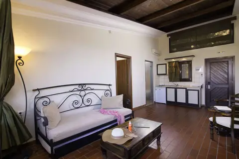 Kallisti Hotel in Kallisti Hotel, foto 5