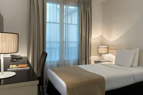 Hotel Paris Opéra, Affiliated by Meliá in Parijs, foto 6