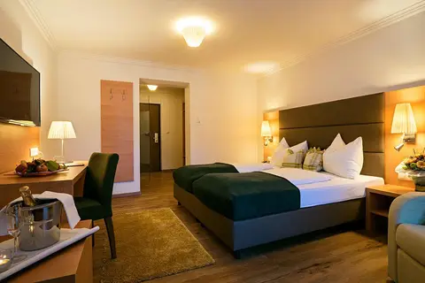 Bergland in Seefeld in Tirol — foto 3