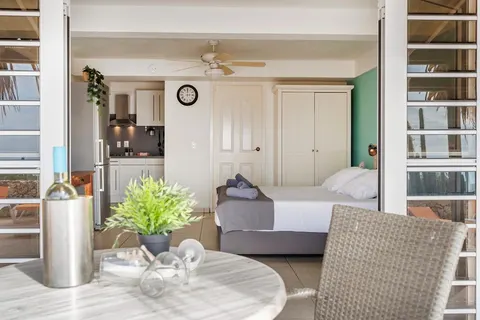 Hillside Resort Bonaire foto 5