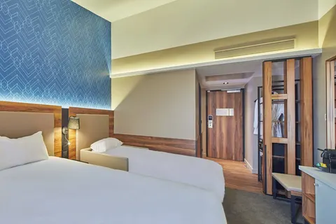 Hotel L'Elysée Val d'Europe foto 12