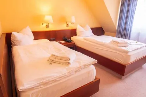 Ringhotel Residenz Wittmund foto 4