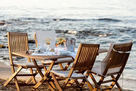 Laplaya Beach in Δημοτική Ενότητα Μαλίων — foto 14