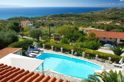 Nostos Studios in Μουσάτα — foto 19