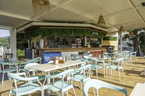 AR Bolero Park in Lloret de Mar — foto 9