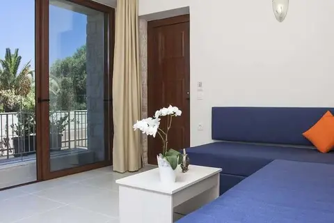 Suneo Althea Village in Δαράτσος — foto 11