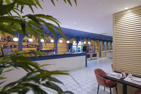Gloria Palace Hotel & Spa in Golem, foto 18