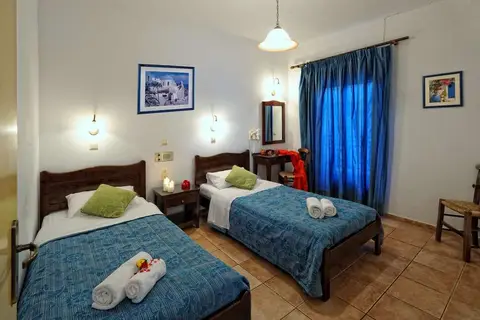 Aegean Sky Hotel & Suites in Malia Municipal Unit, foto 13