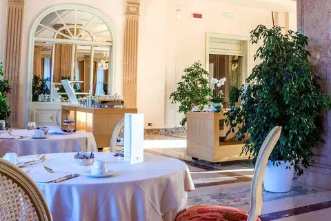 L Hotel Sarigerme in Ortaca — foto 14
