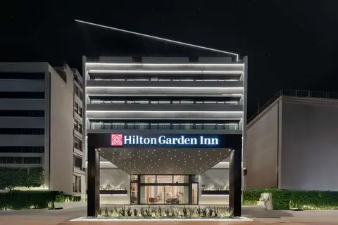 Hilton Garden Inn Athens Syggrou Avenue in Athene — foto 24