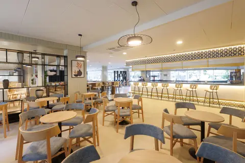 Ponient Aparthotel Marinada in Salou — foto 4