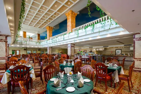 Titanic Palace & Aqua Park in Hurghada — foto 12