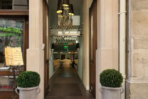 La Prima Fashion Budapest in Boedapest, foto 11
