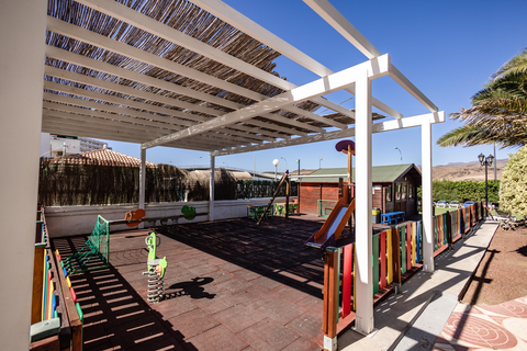 Hotel Servatur Playa Bonita foto 9