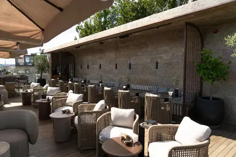 The Bank Hotel Istanbul in Fatih — foto 27
