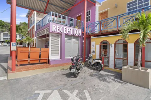 Fly & Go The Ritz Curaçao in Willemstad, foto 51