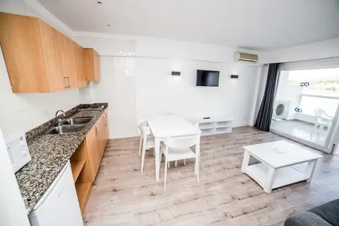 Apartamentos Mallorca Portofino in Santa Ponsa — foto 15