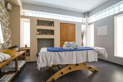 Antinea Suites & Spa in Thira Municipal Unit, foto 10