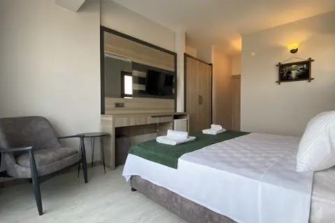 Medos Hotel in Kusadasi — foto 13