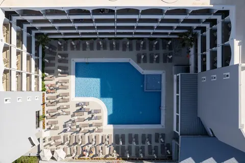 Rhodos Horizon Marina foto 4