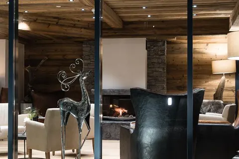 VAYA Resort St. Anton foto 18