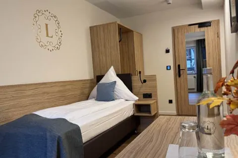 Landgasthof zur Burg Grenzau foto 7