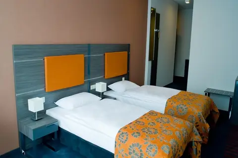 Hotel Centrum in Krakau — foto 2