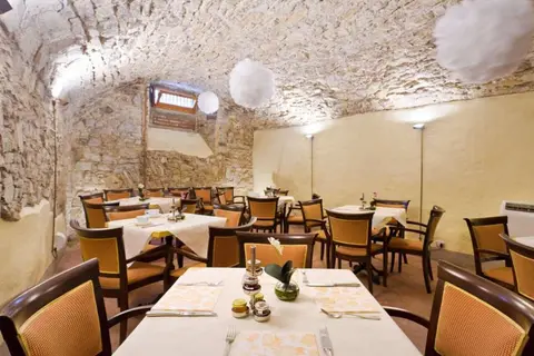 Palazzo San Niccolò in Radda In Chianti — foto 25