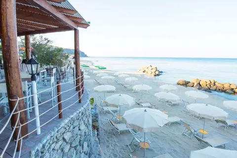 Baia del Godano Resort & Spa in Ricadi, foto 29