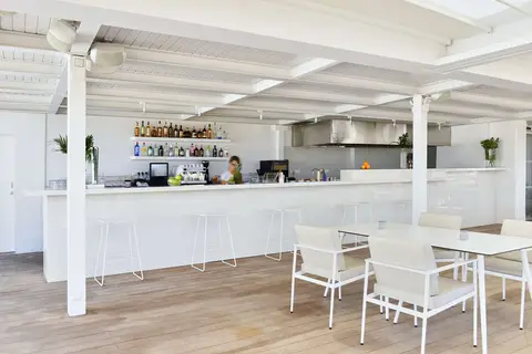 Innside by Melia Palma Center in Palma — foto 9