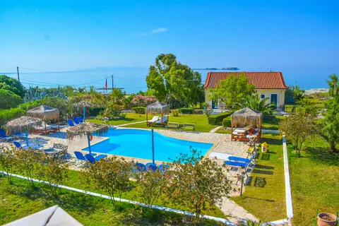 Xi Village in Δημοτική Ενότητα Παλικής — foto 2