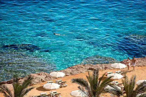 Stella di Mare Beach Hotel & Spa foto 5
