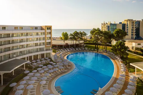 AluaSoul Sunny Beach in Nesebar — foto 25