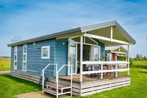 Vakantiepark Eiland van Maurik foto 6