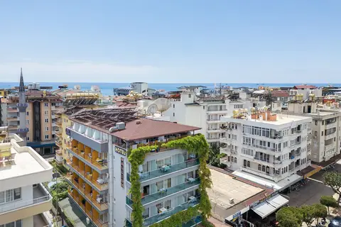 Gallion in Alanya — foto 2