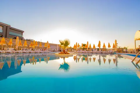 Sunpoint Suites Hotel in Bodrum — foto 18