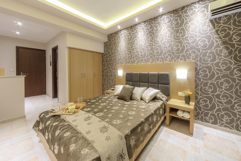 Appartementen Albatros foto 9