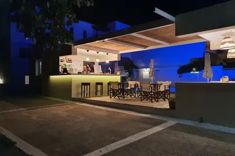 Aphrodite Samos Suites foto 14